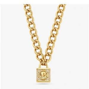 Michael Kors necklace